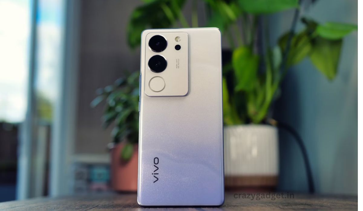 Vivo V29 Pro 5G